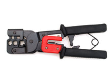 59-TN4163 Crimpado modular 8P8C/6P6C/4P4C