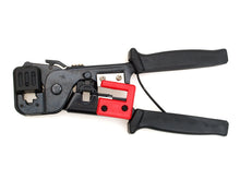 59-TN4164 Crimpado modular 8P8C/6P6C/4P4C