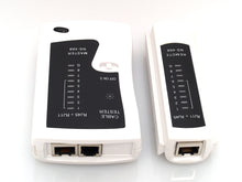 60-CT1 Net Cable Tester RJ45/RJ11