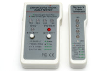 60-CT5 Enhanced Net Cable Tester