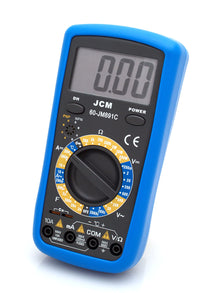 60-JM891C Digital Multimeter