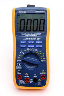60-MM5000A Intelligent Multimeter