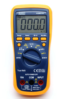 60-MM5152A Handheld multipurpose meter
