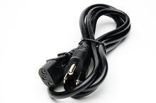 9-AC2505 5FT AC Cord 3P OD:6.5mm 3C