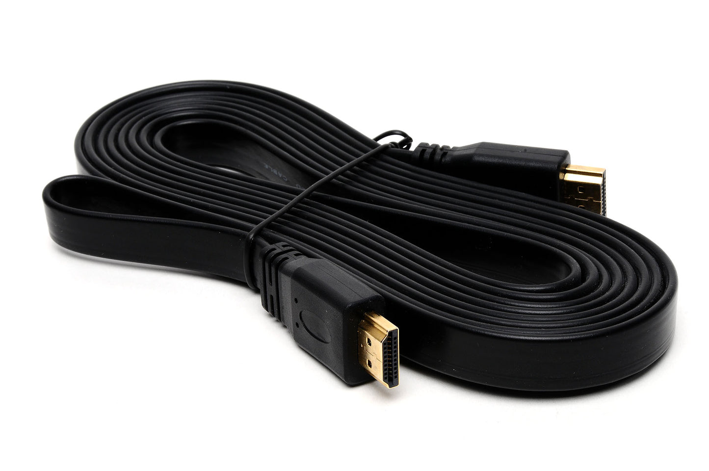 9-AT1030K3M 10FT HDMI M/M Gold/black