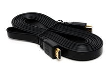 9-AT1030K3M 10FT HDMI M/M Gold/black