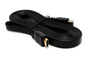 9-AT1030K3M 10FT HDMI M/M Gold/black