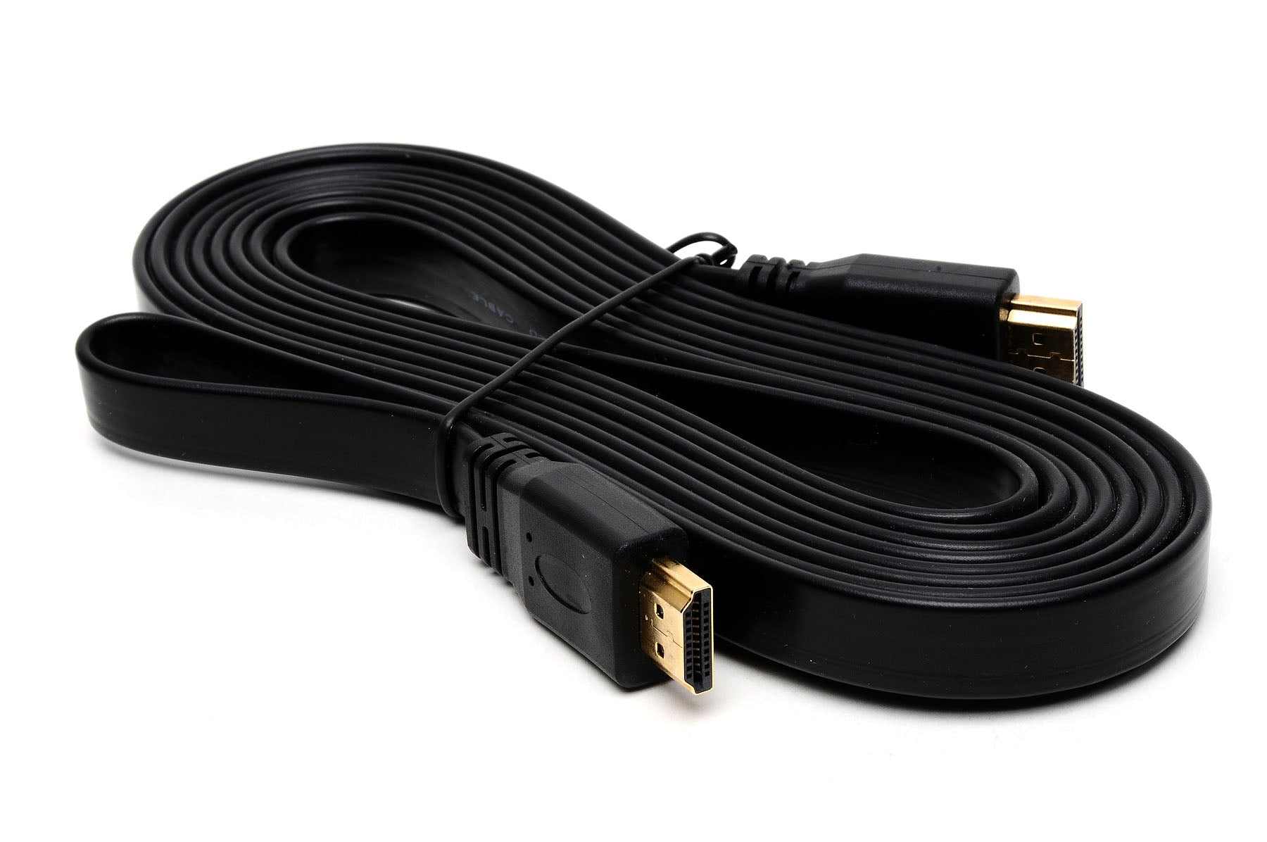 9-AT1030K3M 10FT HDMI cable P/P black/gold