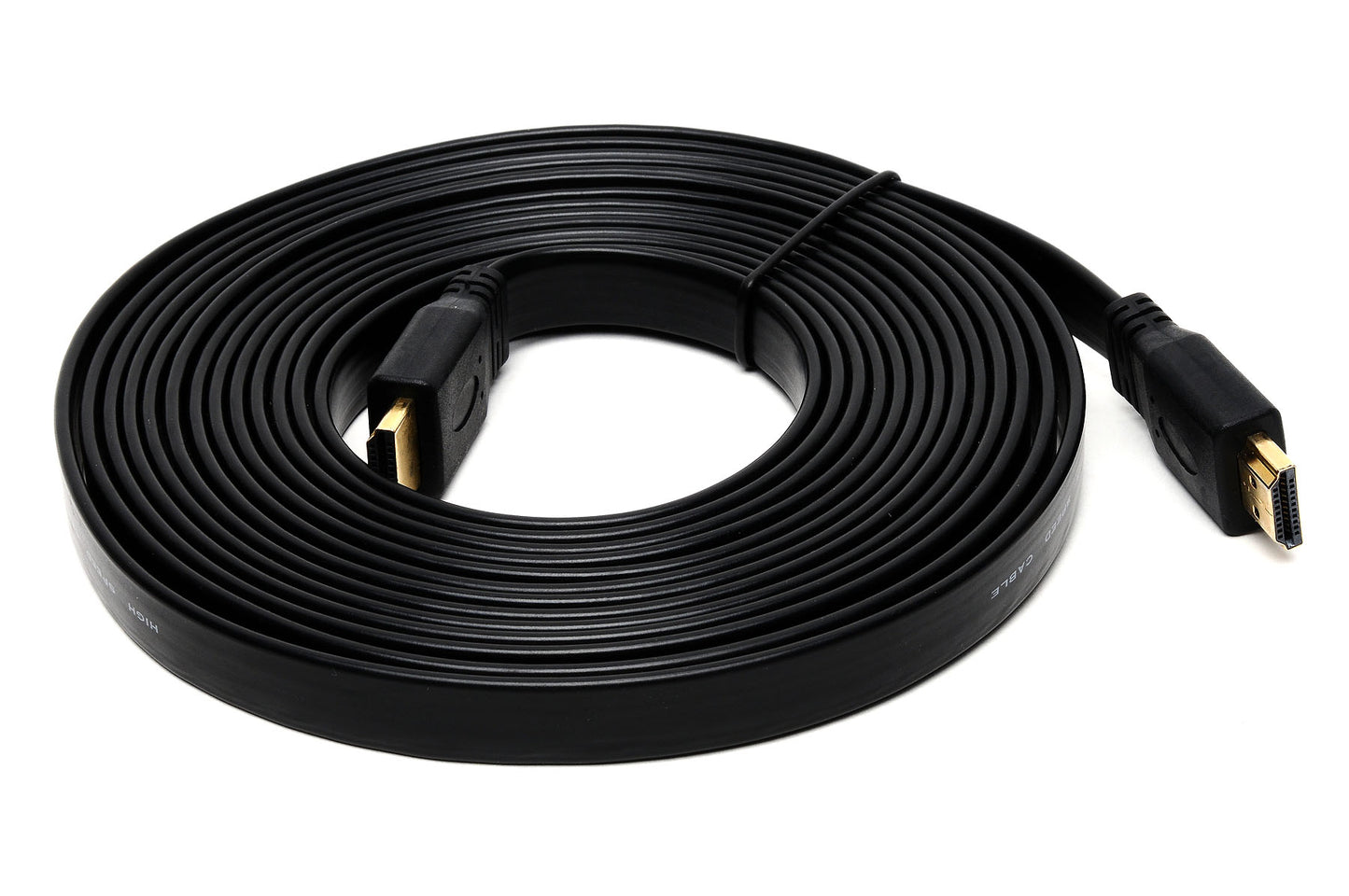 9-AT1030K5M 16FT HDMI M/M Gold/black