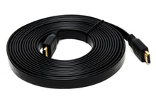 9-AT1030K5M 16FT HDMI M/M Gold/black