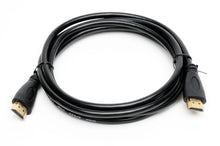 9-HC0601 6FT HDMI M/M G/black