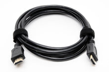 9-HC0608 6FT HDMI M/M G/black