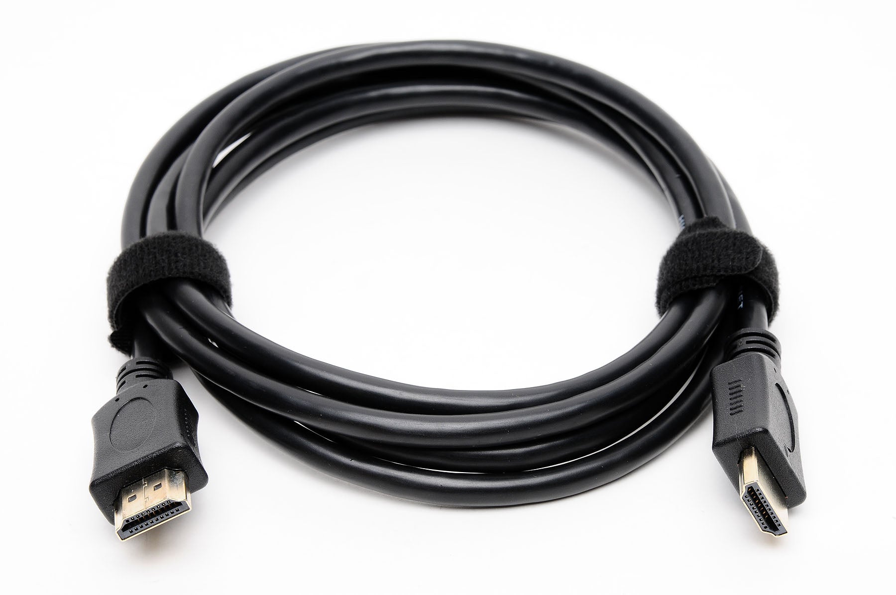 9-HC0608 6FT HDMI cable M/M black/g