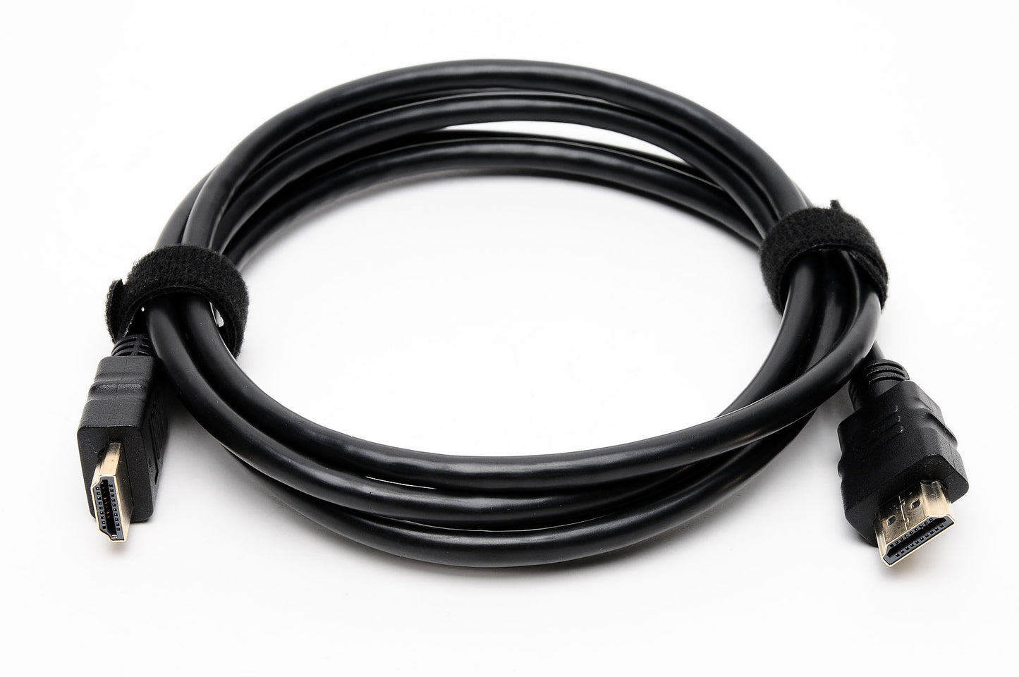 9-HC0609 6FT HDMI M/M G/black