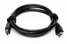 9-HC0609 6FT HDMI M/M G/black