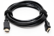 9-HC1008 10FT HDMI M/M G/black
