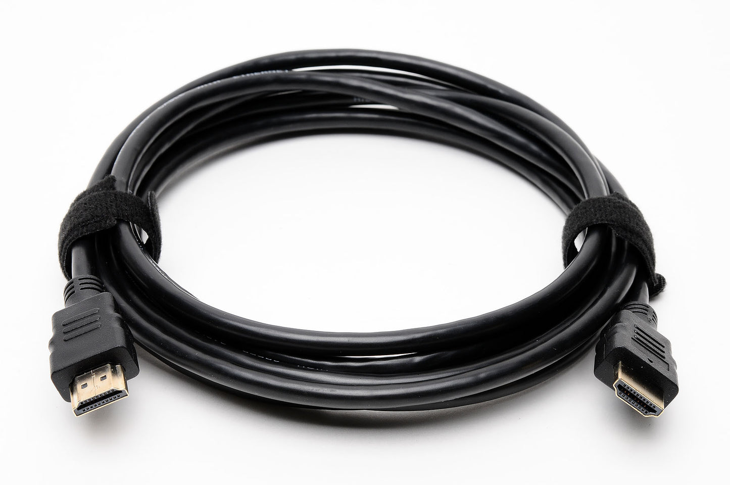 9-HC1009 10FT HDMI M/M G/black