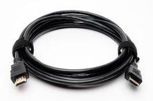 9-HC1009 10FT HDMI M/M G/black