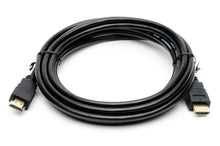 9-HC1200 12FT HDMI M/M G/black