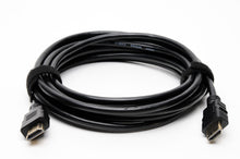 9-HC1209 12FT HDMI M/M G/black