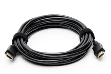 9-HC1508 15FT HDMI M/M G/black
