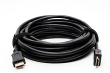 9-HC2008 20FT HDMI M/M G/black