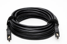 9-HC2009 20FT HDMI M/M G/black