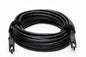9-HC2009 20FT HDMI M/M G/black