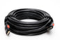 9-HC3003 30FT HDMI M/M G/R/black