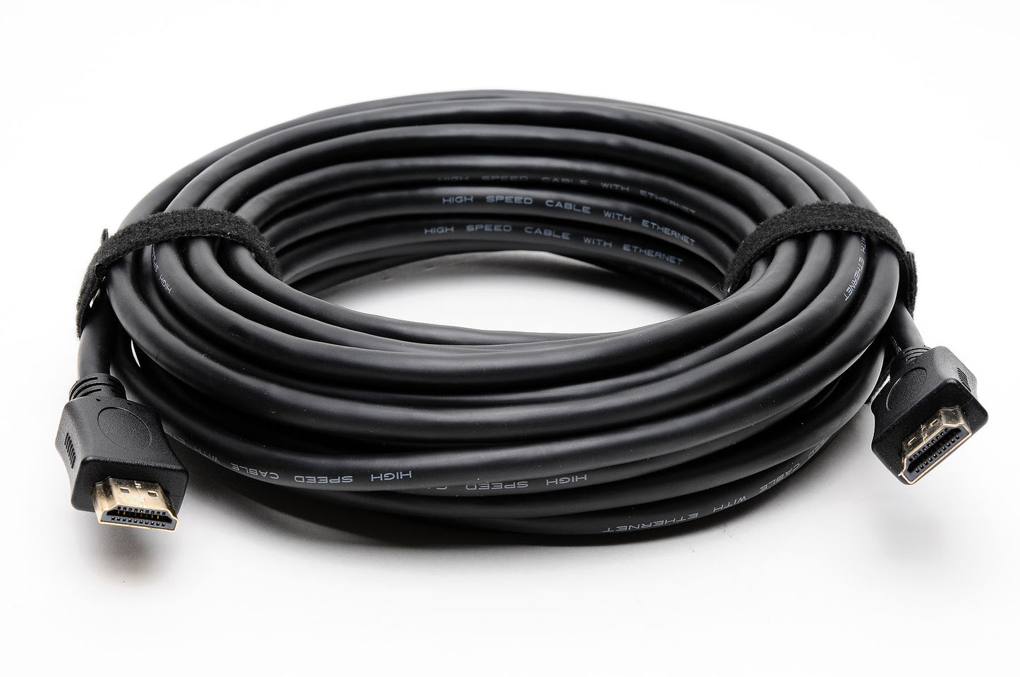 9-HC3008 30FT HDMI M/M G/black