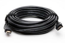 9-HC3008 30FT HDMI M/M G/black