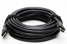 9-HC3009 30FT HDMI M/M G/black
