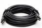 9-HC3009 30FT HDMI M/M G/black