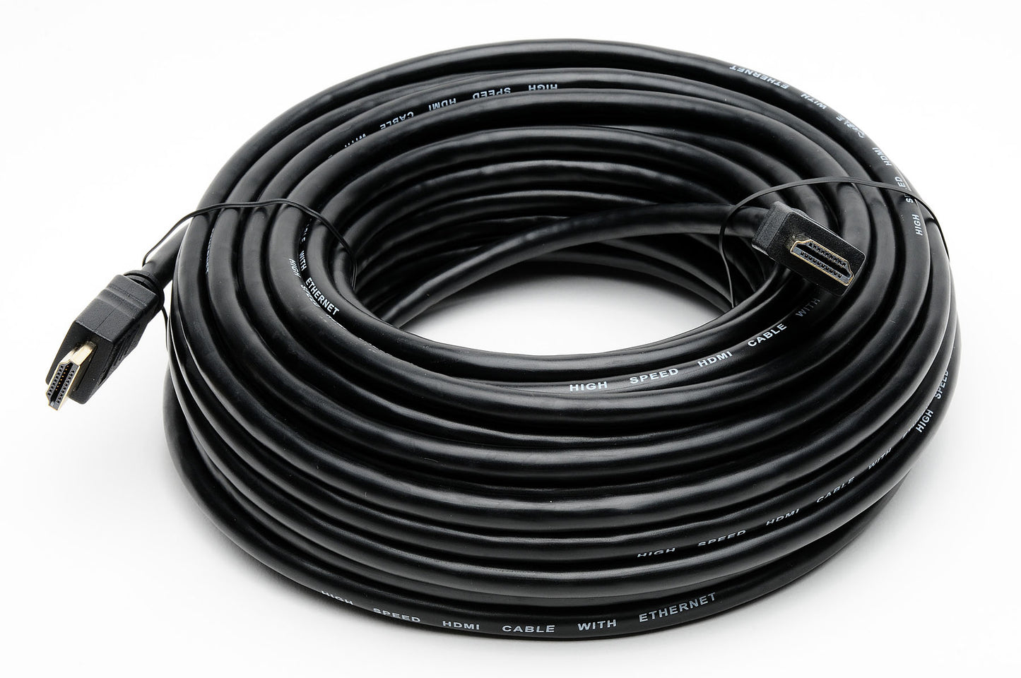 9-HC5000 50FT HDMI M/M G/black