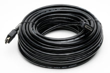 9-HC5000 50FT HDMI M/M G/black