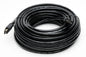 9-HC5000 50FT HDMI M/M G/black