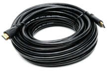 9-HC5001 50FT HDMI M/M G/black