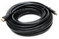 9-HC5001 50FT HDMI M/M G/black