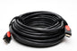 9-HC5002 50FT HDMI M/M G/R/black