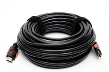 9-HC5003 50FT HDMI M/M G/R/black