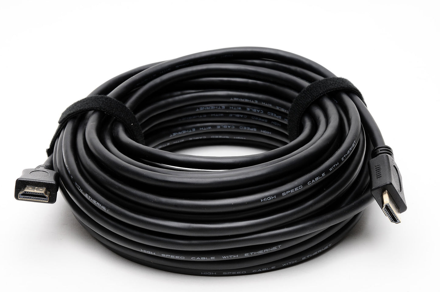 9-HC5008 50FT HDMI M/M G/black