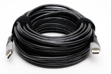 9-HC5009 50FT HDMI M/M G/black