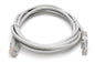 9-LC5050 5FT CAT5E R/White Lan cable