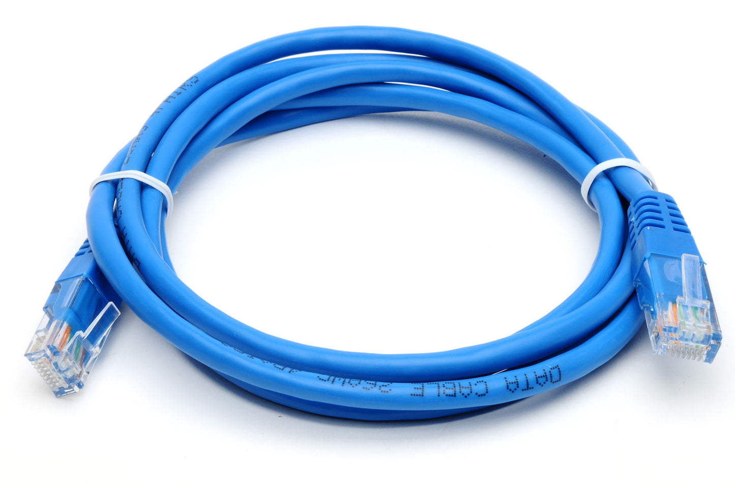 9-LC5051 5FT CAT5E Blue Lan cable