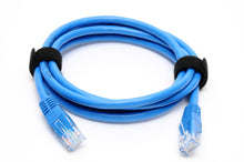 9-LC6051 5FT CAT6 Blue Lan cable