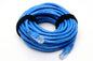 9-LC6301 30FT CAT6 blue Lan cable