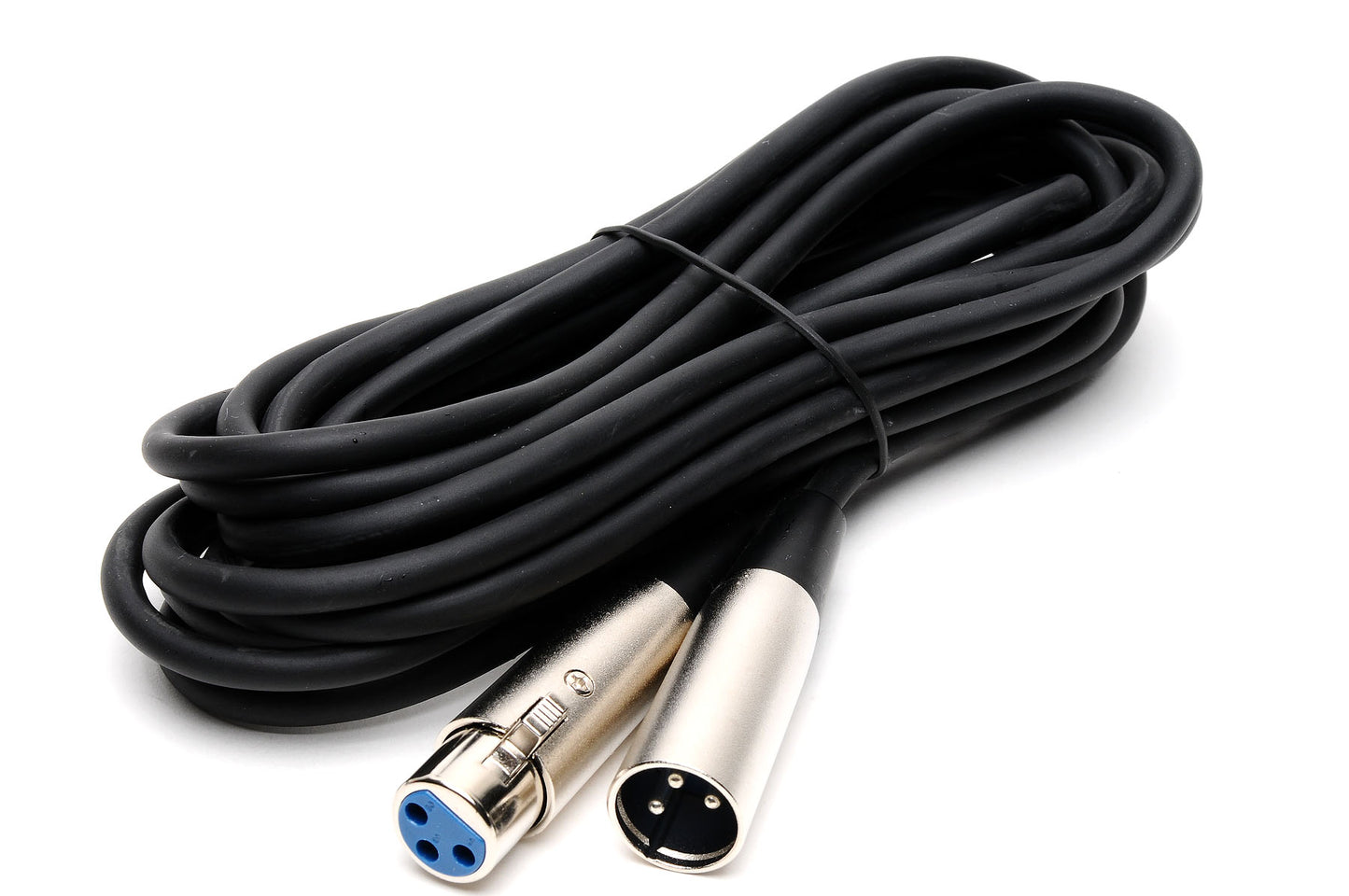 9-MC1510 15 pies XLR P/J XLR N/metal