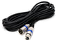 9-MC1520 15 pies XLR P/J XLR N/azul