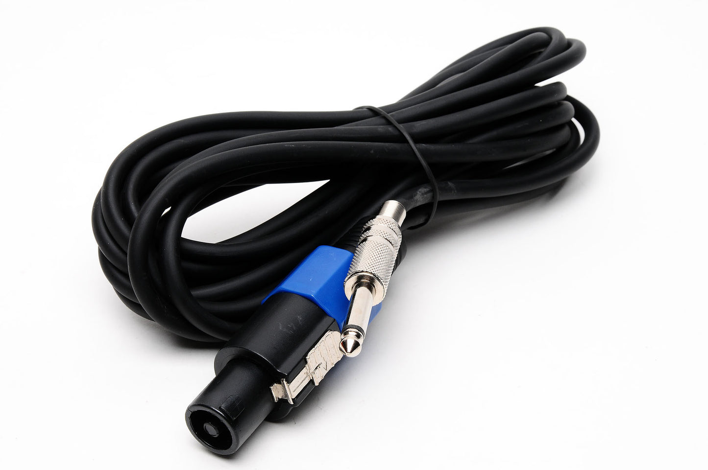 9-MC1550 15 pies Speakon 4P P/P 6,35 nono