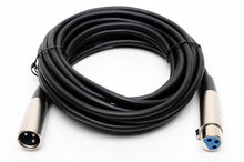 9-MC2010 20 pies XLR P/J XLR N/metal